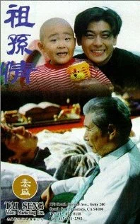 Постер: 祖孫情