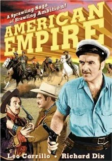 Постер: Американская империя