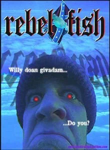 Постер: Rebel Fish