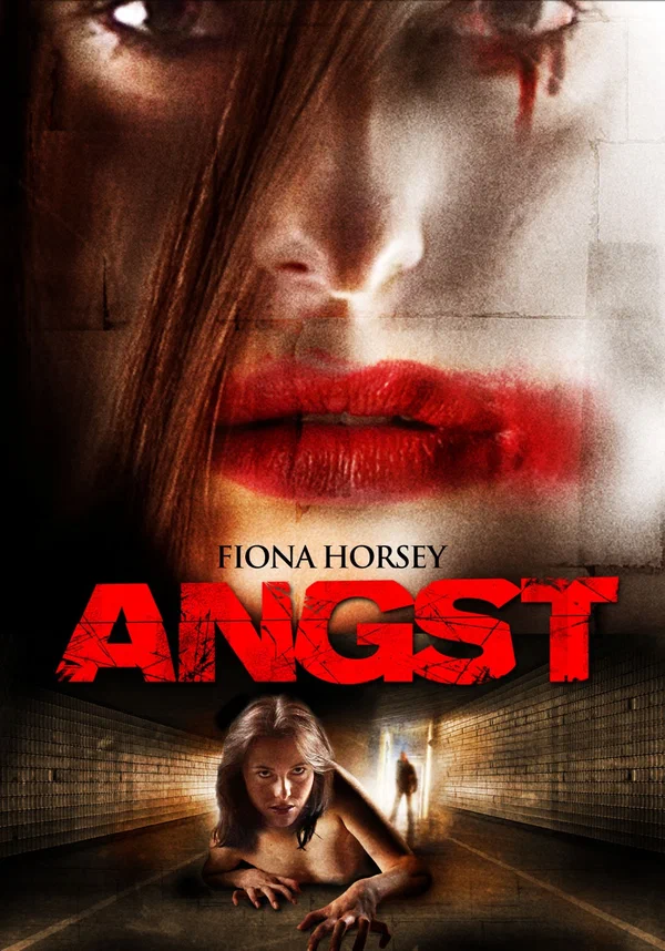 Постер: Penetration Angst