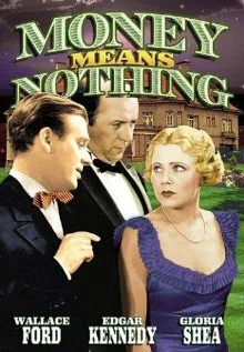 Постер: Money Means Nothing
