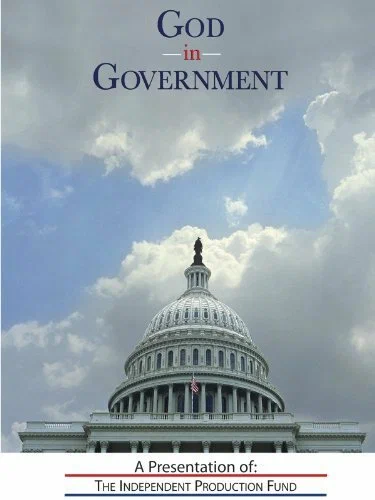 Постер: God in Government