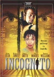 Постер: Incognito