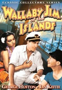 Постер: Wallaby Jim of the Islands