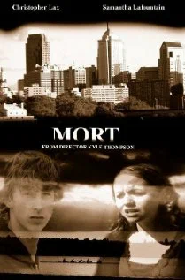 Постер: Mort