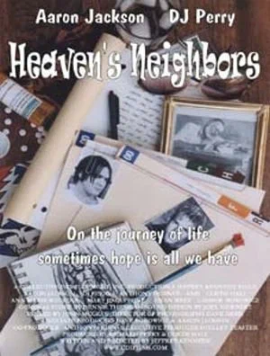 Постер: Heaven's Neighbors