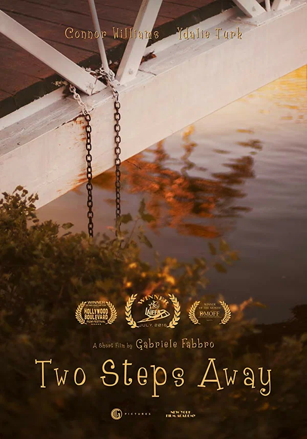 Постер: Two Steps Away