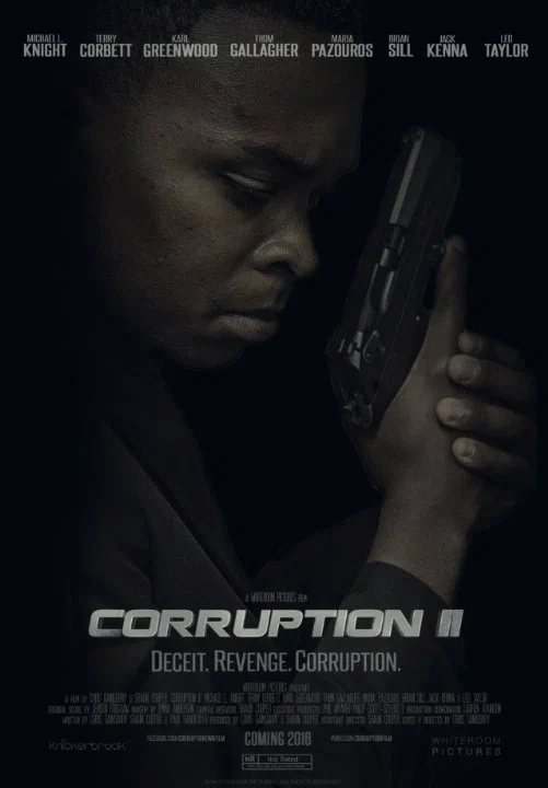 Постер: Corruption II