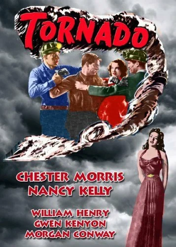Постер: Tornado