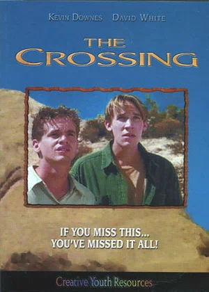Постер: The Crossing