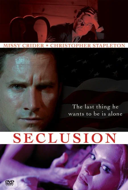 Постер: Seclusion