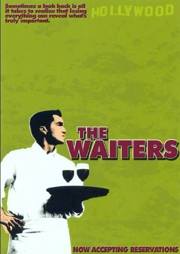 Постер: The Waiters