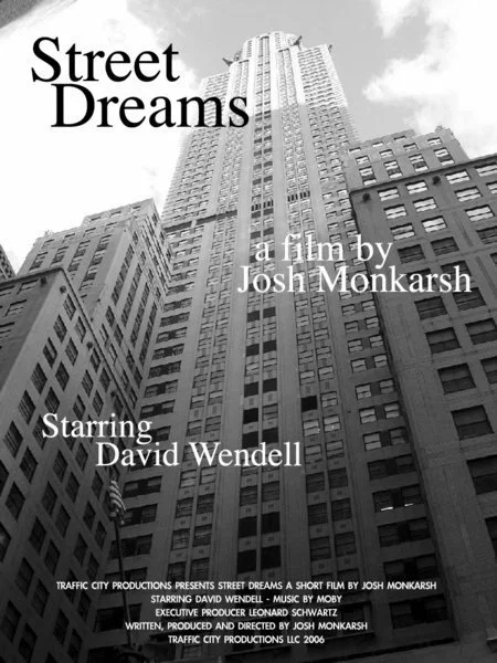 Постер: Street Dreams