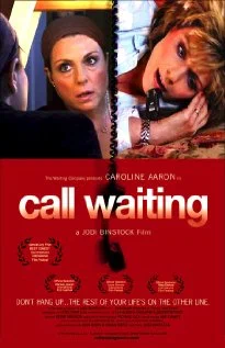 Постер: Call Waiting