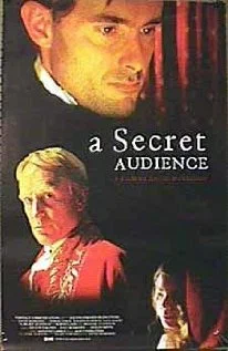 Постер: A Secret Audience