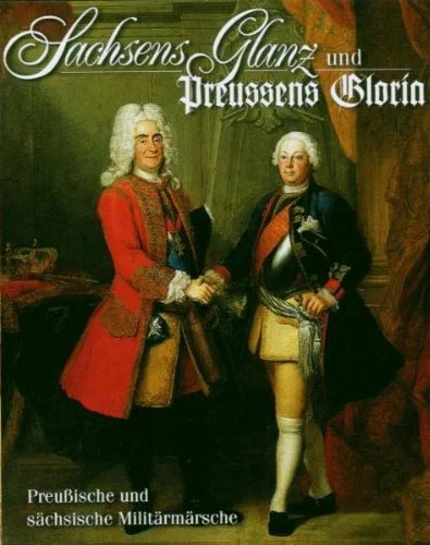 Постер: Sachsens Glanz und Preußens Gloria: Brühl