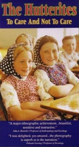 Постер: The Hutterites