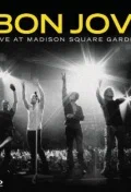 Постер: Bon Jovi | Live at Madison Square Garden