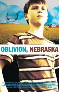 Постер: Oblivion, Nebraska