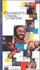 Постер: Pavarotti & Friends for War Child
