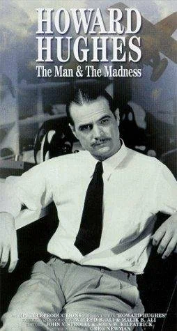 Постер: Howard Hughes: The Man and the Madness