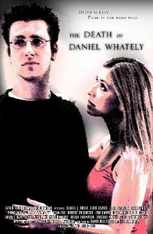 Постер: The Death of Daniel Whately