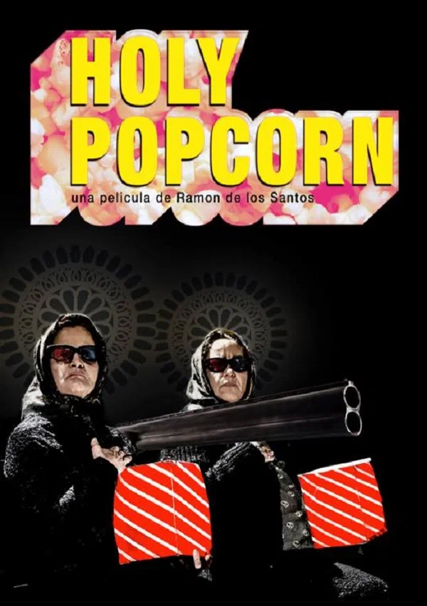 Постер: Holly Popcorn