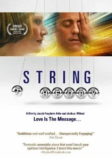 Постер: String Theory
