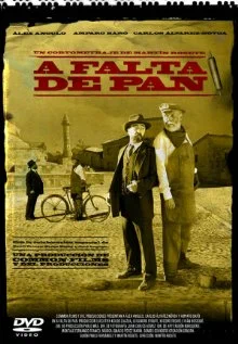 Постер: A falta de pan