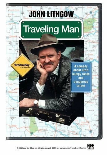 Постер: Traveling Man