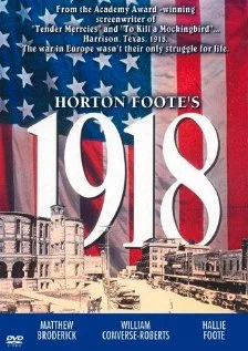 Постер: 1918