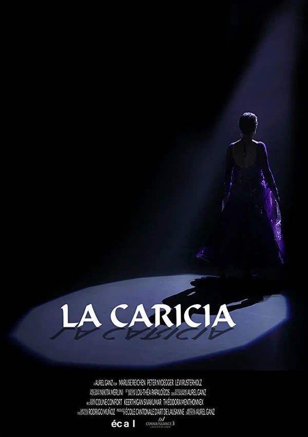 Постер: La Caricia