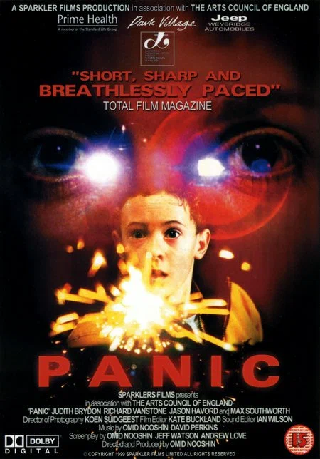 Постер: Panic
