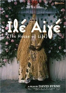 Постер: Îlé Aiyé