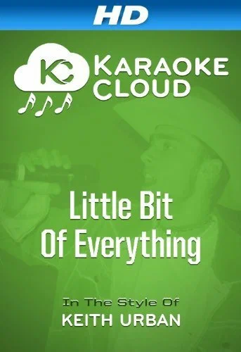 Постер: A Little Bit of Everything