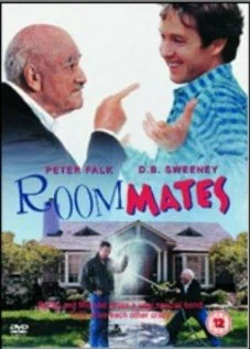 Постер: Room Mates