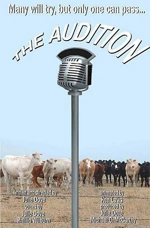 Постер: The Audition