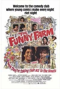 Постер: The Funny Farm