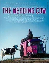 Постер: Die Hochzeitskuh