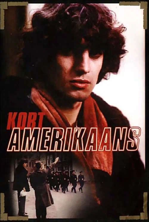 Постер: Kort Amerikaans