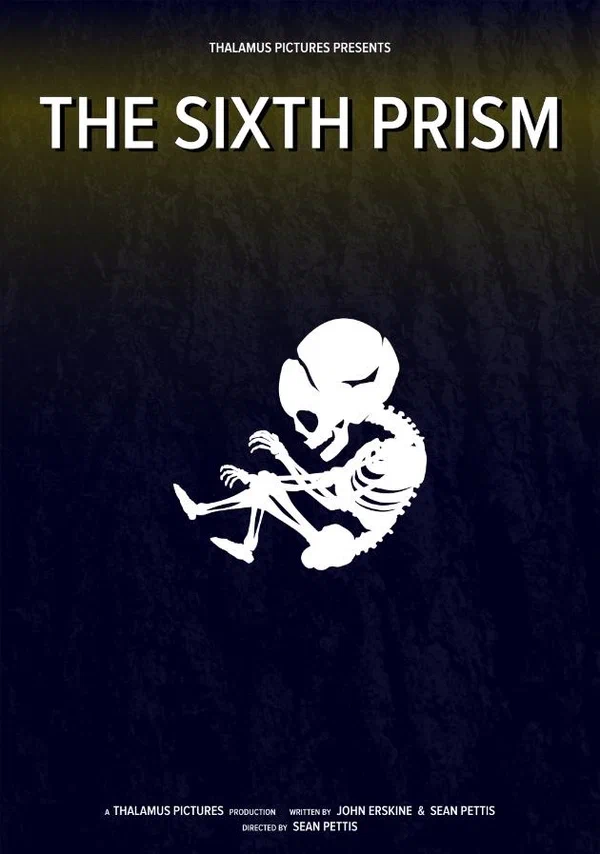 Постер: The Sixth Prism