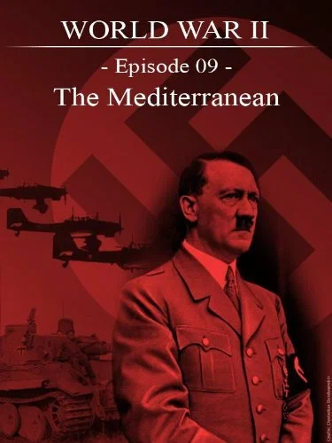 Постер: The Mediterranean