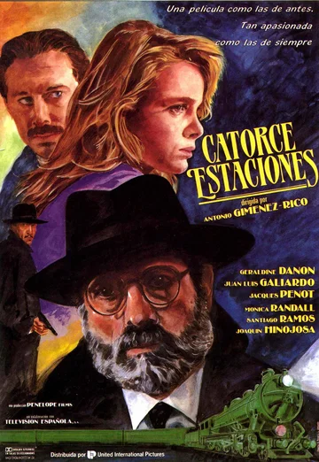 Постер: Catorce estaciones