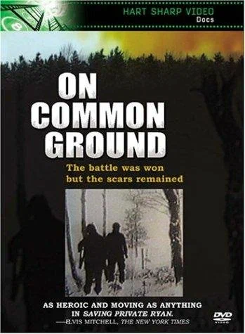 Постер: On Common Ground