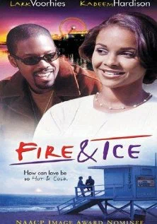 Постер: Fire & Ice