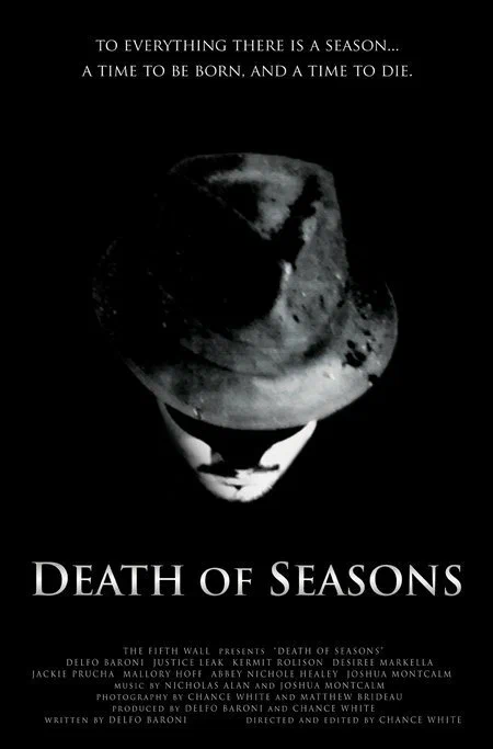 Постер: Death of Seasons