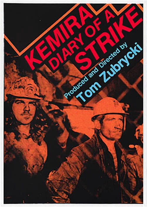 Постер: Kemira: Diary of a Strike