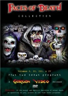 Постер: Лики смерти 5
