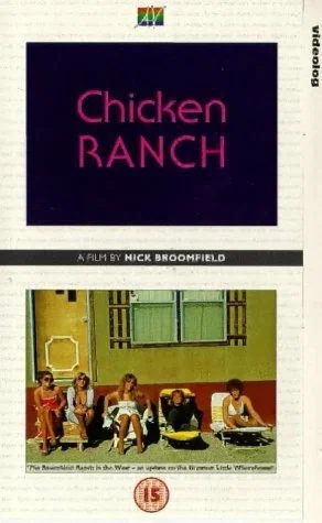 Постер: Chicken Ranch