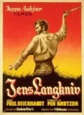 Постер: Jens Langkniv